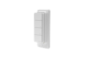 Smart Home - Shelly BLU RC Button 4 - Bluetooth fjernbetjening - Shelly_B_RC_4