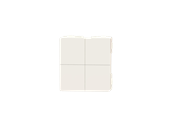 Smart Home - Shelly BLU Wall Switch 4, standalone - Bluetooth batteritryk - Shelly_B_WS_4