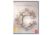 Spil - Civilization VII (Code in a Box) - Windows - Strategi - 5026555066280