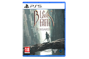 Spil - Bleak Faith: Forsaken - Sony PlayStation 5 - Eventyr - 5061005781450