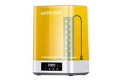 3D Printer - ANYCUBIC Wash & Cure 3 Plus - Print cleaning and drying device - 3D Printer - WS3LA0WH-Y-O