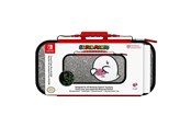 Spil tilbehør - PDP Travel Case Plus GLOW - Boo Hoo - Miscellaneous Taske - Nintendo Switch - 500-224-BOHO