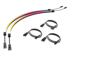 Kabinet Tilbehør - Corsair LS430 Aurora RGB Light Strips 430mm - CL-9011138-WW