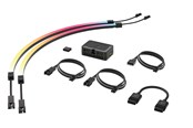 Kabinet Tilbehør - Corsair iCUE LINK LS430 Aurora RGB Light Strips 430mm - CL-9011136-WW