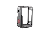 Actionkamera tilbehør - PGYTECH Camera Aluminum Cage  for DJI OSMO Action 4/3 - P-42C-010