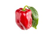Smart Home - Click & Grow - Smart Garden Refill 3-pack Sweet red peppers - SGR63X3