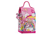Puslespil - Creative Craft Group Puzzle Unicorn 30 pcs. Floor - 400019