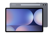 Tablet - Samsung Galaxy Tab S10+ 256GB/12GB - Moonstone Grey - SM-X820NZAREUB