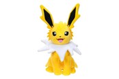 Pokemon - Pokemon Jolteon Bamse 20 cm - PKW3407