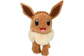 Pokemon - Pokemon Eevee Bamse 20 cm - PKW2386