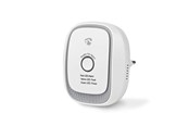 Smart Home - Nedis SmartLife gas detector - ZBDG11CWT