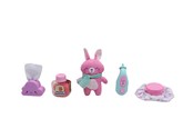 Dukke, bamse og udstyr - Happy Friend Get Well Set - 504326