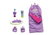 Dukke, bamse og udstyr - Happy Friend Dream Time Set - 504328