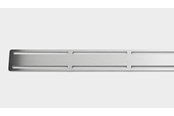 Afløb - Unidrain ClassicLine rist Anniversario, 600 mm - 1606.0600