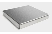 Afløb - Unidrain ClassicLine flexramme, 60/12 mm - 1510.0612