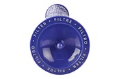 Støvsuger Tilbehør - Nedis VCAD400 - pre-motor filter - purple - VCAD400