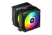CPU Køler - ID-Cooling FROZN A620 PRO SE ARGB - CPU Luftkøler - Max 25 dBA - FROZN A620 PRO SE ARGB