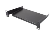 Rack skabe - Good Connections - rack shelf - 1U - GC-N0101