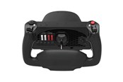 Spil tilbehør - HONEYCOMB Alpha Flight Yoke and Switch Panel (PC) - Wired Yoke - MAC - SB003011