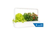 Smart Home - Click & Grow - Smart Garden 9 Pro Starter kit (Color: White) (SG9S1UNI-BT) - SG9S1UNI-BT