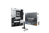 Bundkort - ASUS PRIME X870-P WIFI Bundkort - AMD X870 - AMD AM5 - DDR5 RAM - ATX - 90MB1IS0-M0EAY0