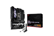 Bundkort - ASUS ROG CROSSHAIR X870E HERO Bundkort - AMD X870E - AMD AM5 - DDR5 RAM - ATX - 90MB1IE0-M0EAY0