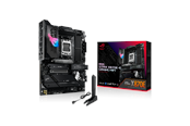 Bundkort - ASUS ROG STRIX X870E-E GAMING WIFI Bundkort - AMD X870E - AMD AM5 - DDR5 RAM - ATX - 90MB1IB0-M0EAY0
