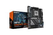 Bundkort - GIGABYTE X870 GAMING X WIFI7 Bundkort - AMD X870 - AMD AM5 socket - DDR5 RAM - ATX - X870 GAMING X WIFI7