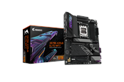 Bundkort - GIGABYTE X870E AORUS ELITE WIFI7 Bundkort - AMD X870E - AMD AM5 socket - DDR5 RAM - ATX - X870E A ELITE WIFI7