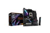 Bundkort - GIGABYTE X870E AORUS XTREME AI TOP Bundkort - AMD X870E - AMD AM5 - DDR5 RAM - Extended ATX - X870E A XTREME AI TOP