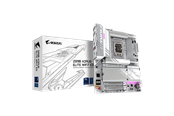 Bundkort - GIGABYTE Z890 AORUS ELITE WIFI7 ICE Bundkort - Intel Z890 - Intel LGA1851 - DDR5 RAM - ATX - Z890 A ELITE WF7 ICE
