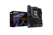 Bundkort - GIGABYTE Z890 AORUS ELITE WIFI7 Bundkort - Intel Z890 - Intel LGA1851 - DDR5 RAM - ATX - Z890 A ELITE WIFI7