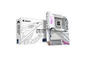 Bundkort - GIGABYTE Z890 AORUS ELITE X ICE Bundkort - Intel Z890 - Intel LGA1851 - DDR5 RAM - ATX - Z890 A ELITE X ICE