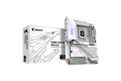 Bundkort - GIGABYTE Z890 AORUS PRO ICE Bundkort - Intel Z890 - Intel LGA1851 - DDR5 RAM - ATX - Z890 AORUS PRO ICE