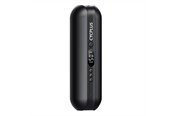 Cykeltilbehør - Cycplus Air pump A2 - A2