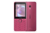 Mobil - Nokia 225 4G (2024) - Pink - 1GF025FPC2L01