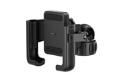 Mobil - Andet Tilbehør - Baseus GoTrip bike mount for phone (black) - C40572301111-00