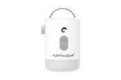 Værktøj - Flextail Portable 4-in-1 Air Pump Max Pump2 PRO (white) - Max Pump2 PRO-W