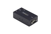 Netværksudstyr & Forlænger til trådløs - StarTech.com Serial to Ethernet Adapter IP LAN to RS232 DB9 Converter - device server - TAA Compliant - I13-SERIAL-ETHERNET