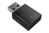 Netværksadapter (netkort, printserver mv.) - BenQ - network adapter - USB - 5J.JPT28.001