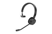 Hovedtelefoner/headset - Jabra Evolve 65 TE - USB-A UC Mono - 6693-839-409