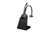 Hovedtelefoner/headset - Jabra Engage 55 SE Mono - 9653-455-111