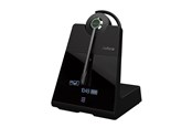 Hovedtelefoner/headset - Jabra Engage 75 SE Convertible - 9655-583-111