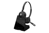 Hovedtelefoner/headset - Jabra Engage 65 SE Stereo - 9659-553-111