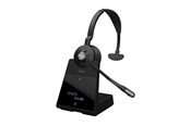 Hovedtelefoner/headset - Jabra Engage 75 SE Mono - 9656-583-111