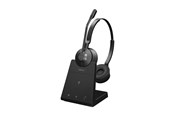 Hovedtelefoner/headset - Jabra Engage 45 SE Stereo - 9659-523-111