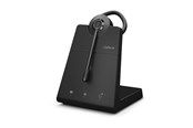 Hovedtelefoner/headset - Jabra Engage 45 SE Convertible - 9655-523-111