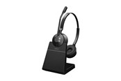 Hovedtelefoner/headset - Jabra Engage 55 SE Stereo (Low Power) - 9659-415-111-1