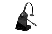 Hovedtelefoner/headset - Jabra Engage 65 SE Mono (Low Power) - 9653-553-111-1