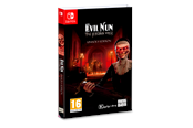 Spil - Evil Nun: The Broken Mask (Unholy Edition) - Nintendo Switch - Action/Adventure - 8436622260089